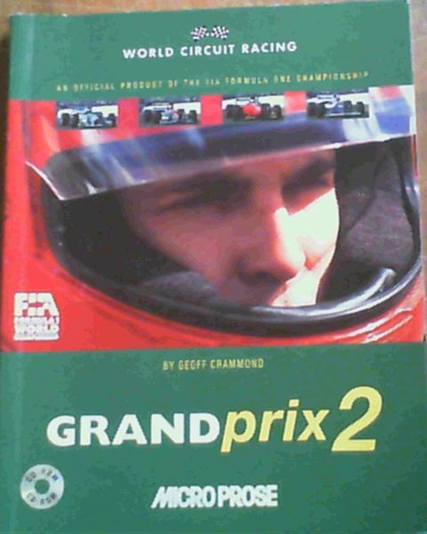 Grandprix 2 Manual - World Circuit Racing