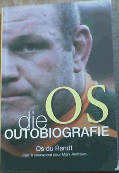 OS: Die Outobiografie