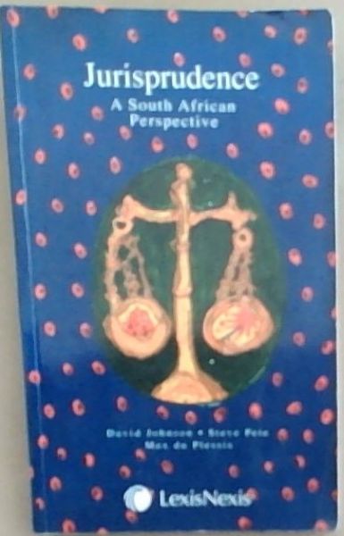 Jurisprudence : A South African Perspective