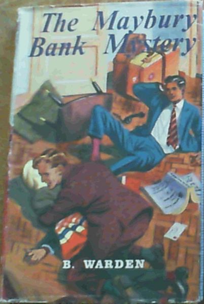 The Maybury Bank Mystery