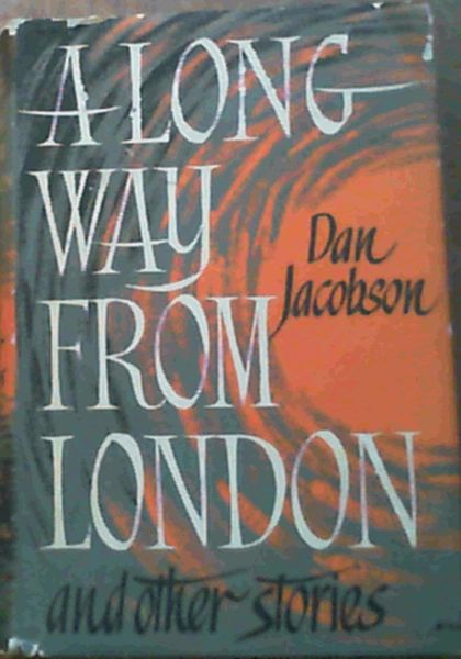 A Long Way from London