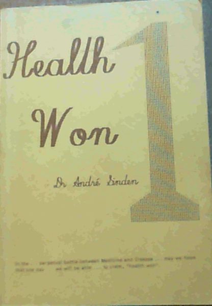 Health Won