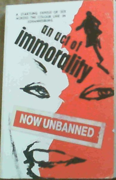 An Act of Immorality