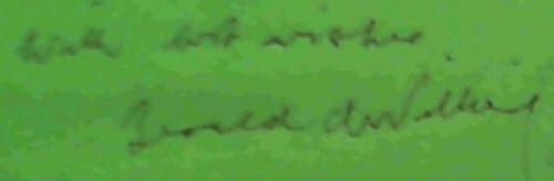 Walking on Egg Shells