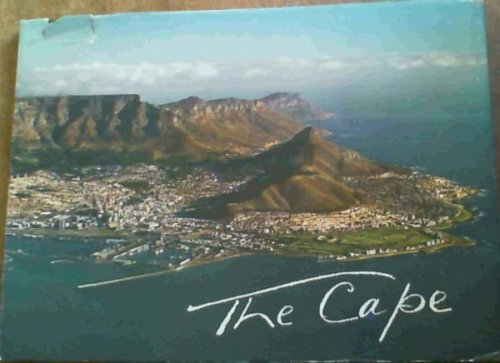 The Cape : A Collection of Photographs of the Cape Peninsula and its Environs