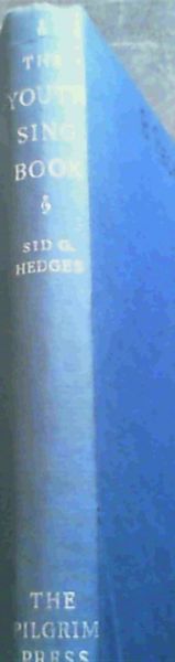 The Youth Sing Book