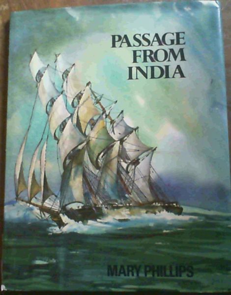 Passage from India