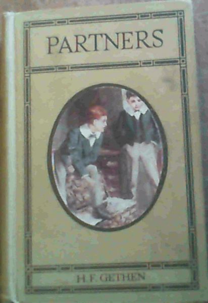 Partners : A School Story