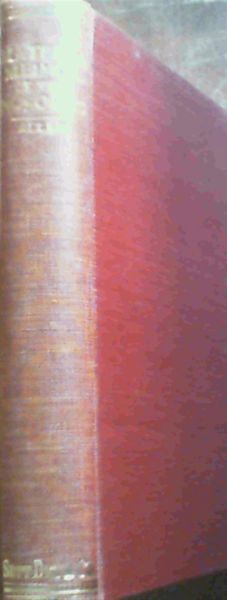 The Materia Medica of the Nosodes with Provings of the X-Ray and A Supplement of New Nosodes from other Sources