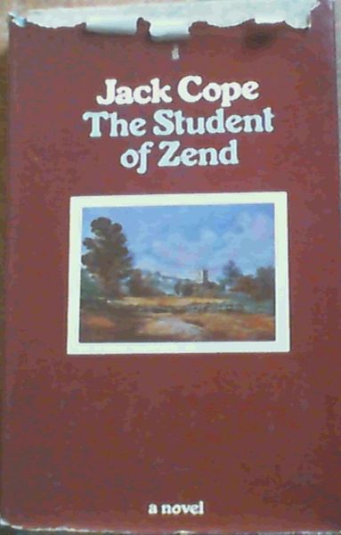 The Student of Zend