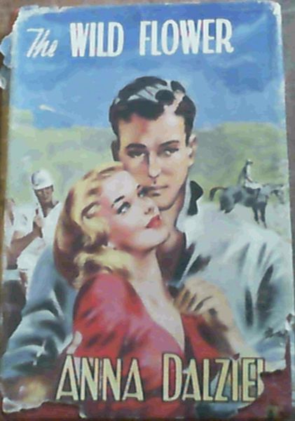 The Wild Flower