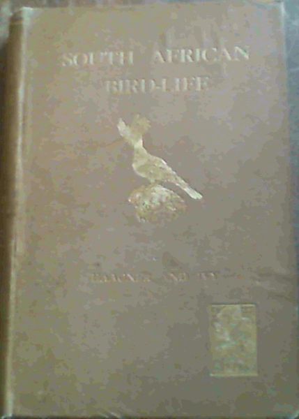 Sketches of South African Bird-Life