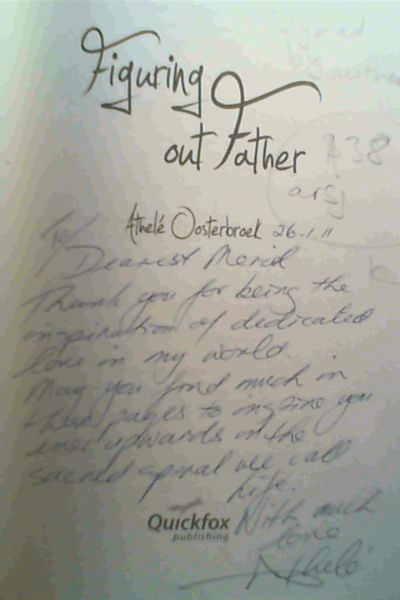 Figuring Out Father : A True Story