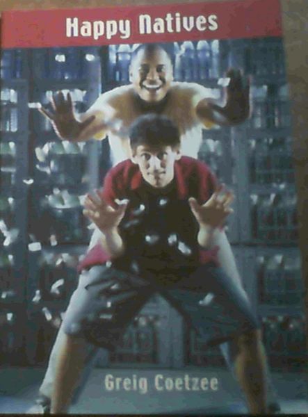 Happy Natives: A Play