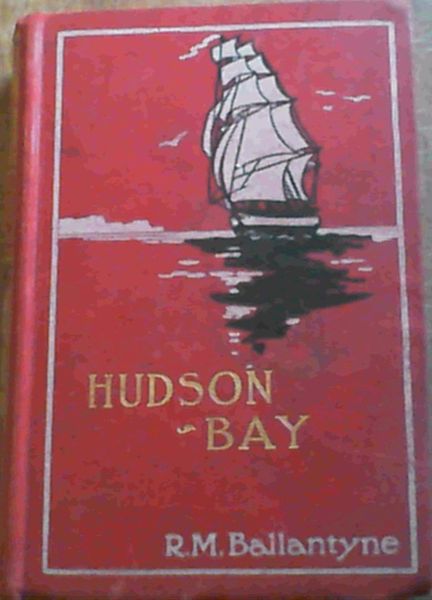 Hudson Bay