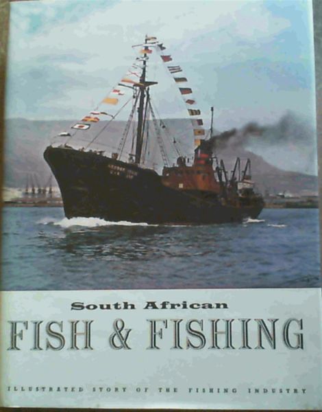 South African Fish & Fishing