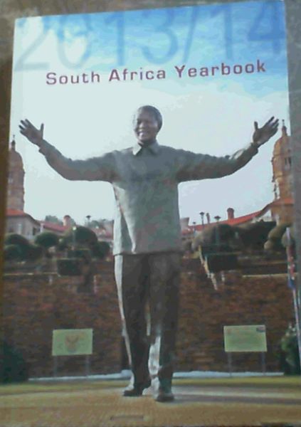South Africa Yearbook 2013/14