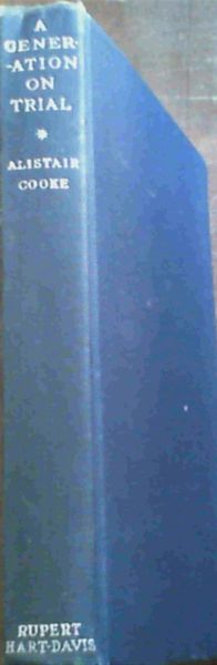 A Generation on Trial