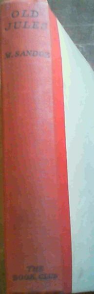 Old Jules