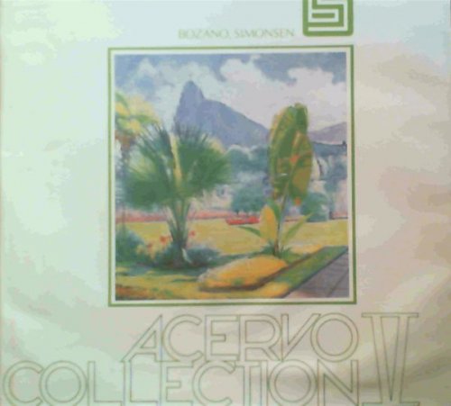 Bozano, Simonsen Acervo / Collection V