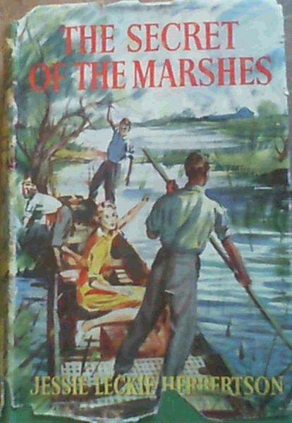 The Secret of the Marshes