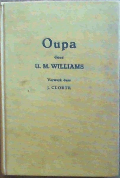 Oupa