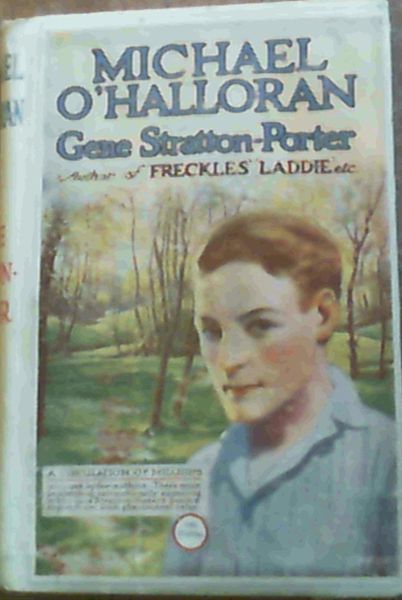 Michael O'Halloran