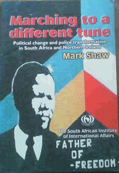 Marching to a Different Tune