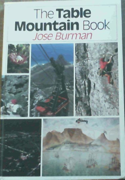 The Table Mountain Book