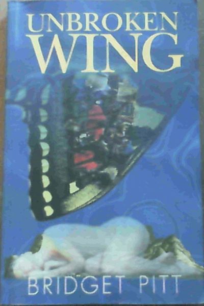 Unbroken Wing