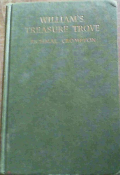 William's Treasure Trove