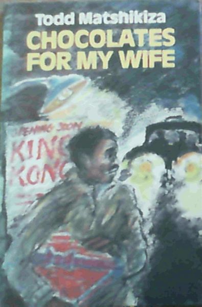 Chocolates for my Wife