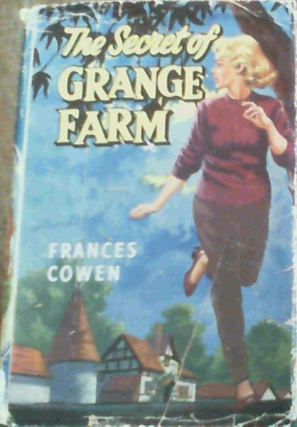 The Secret of Grange Farm