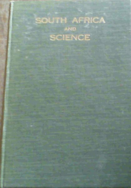 South Africa and Science
