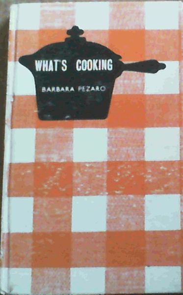 What's Cooking