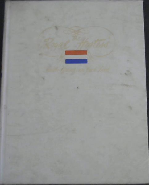 The Royal Hostess - South Africa's Own Cookbook