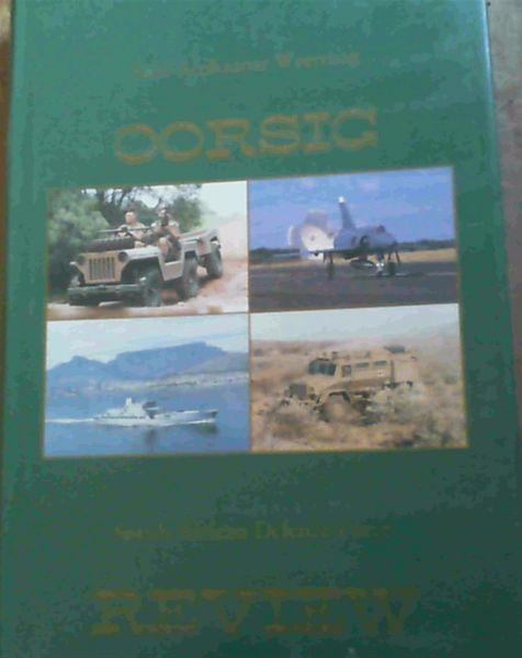 Suid-Afrikaanse Weermag Oorsig / South African Defence Force Review