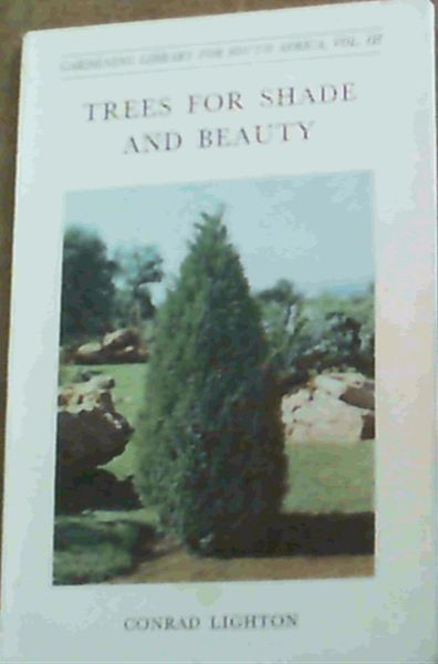 Trees for Shade and Beauty