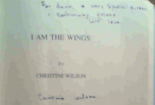 I Am the Wings