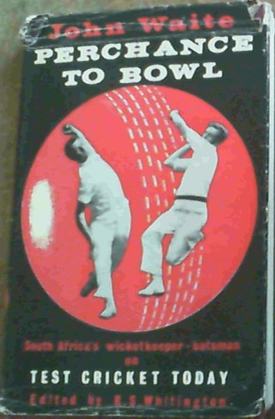 Perchance to Bowl