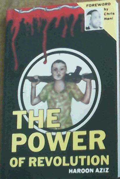 The power of revolution