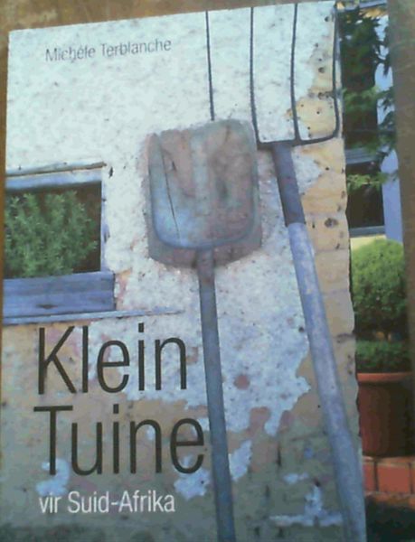 Klein Tuine Vir Suid-Afrika