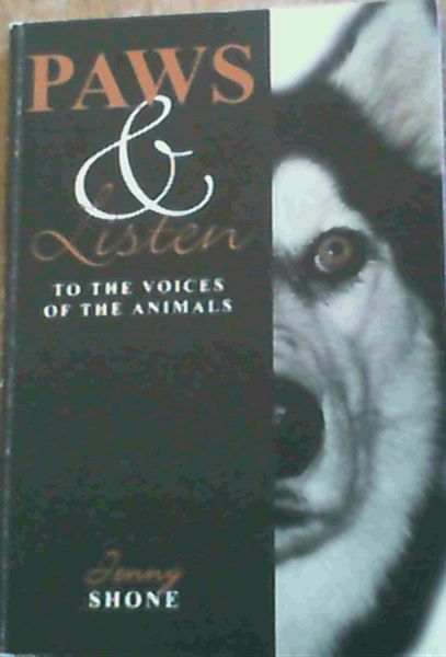 Paws & Listen to the voices of the animals