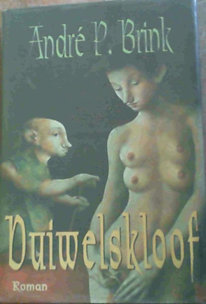 Duiwelskloof: Roman (Afrikaans Edition)
