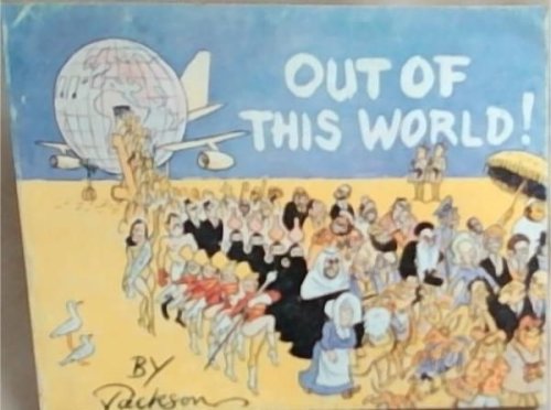 Image for Out of this World Out of this World