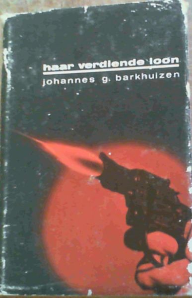 Haar Verdiende Loon