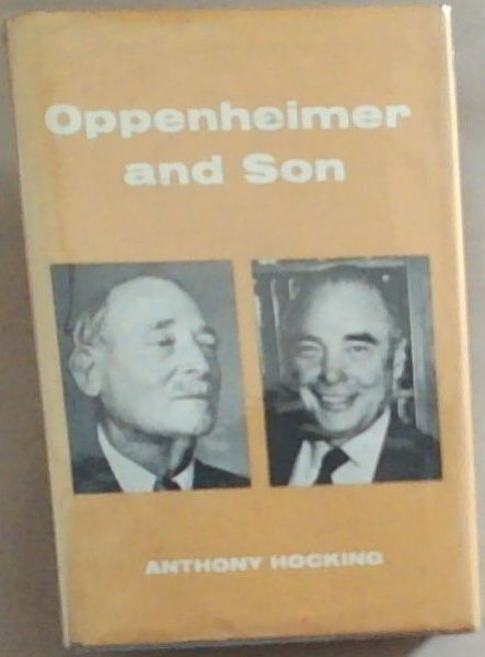 Oppenheimer and Son