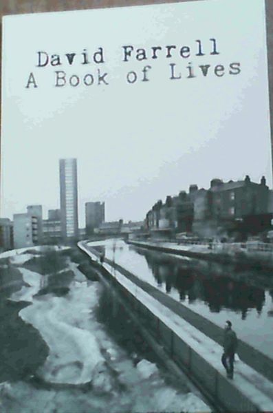 A Book of Lives