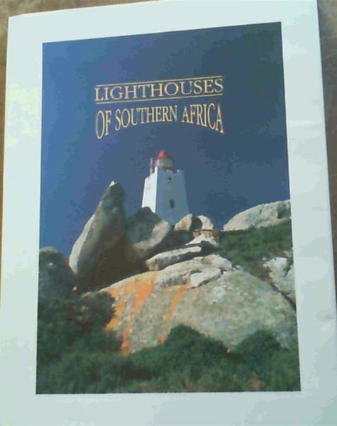 Lighthouses of Southern Africa