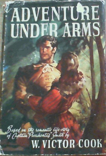 Adventure Under Arms